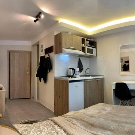 Center Deluxe Studio เทสซาโลนิกิ ภายนอก รูปภาพ